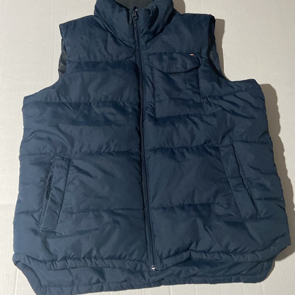 Mens Hawke & Co Puffer Vest-NWT - Picture 2 of 9